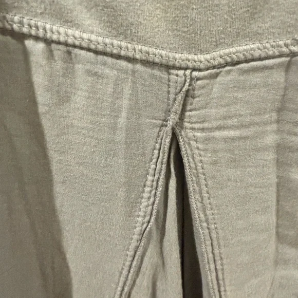 Hard Tail Khaki Skirt - Picture 3 of 6